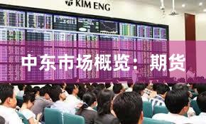 中东市场概览：期货