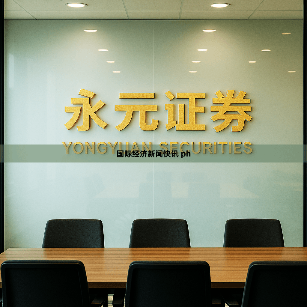 国际经济新闻快讯 ph