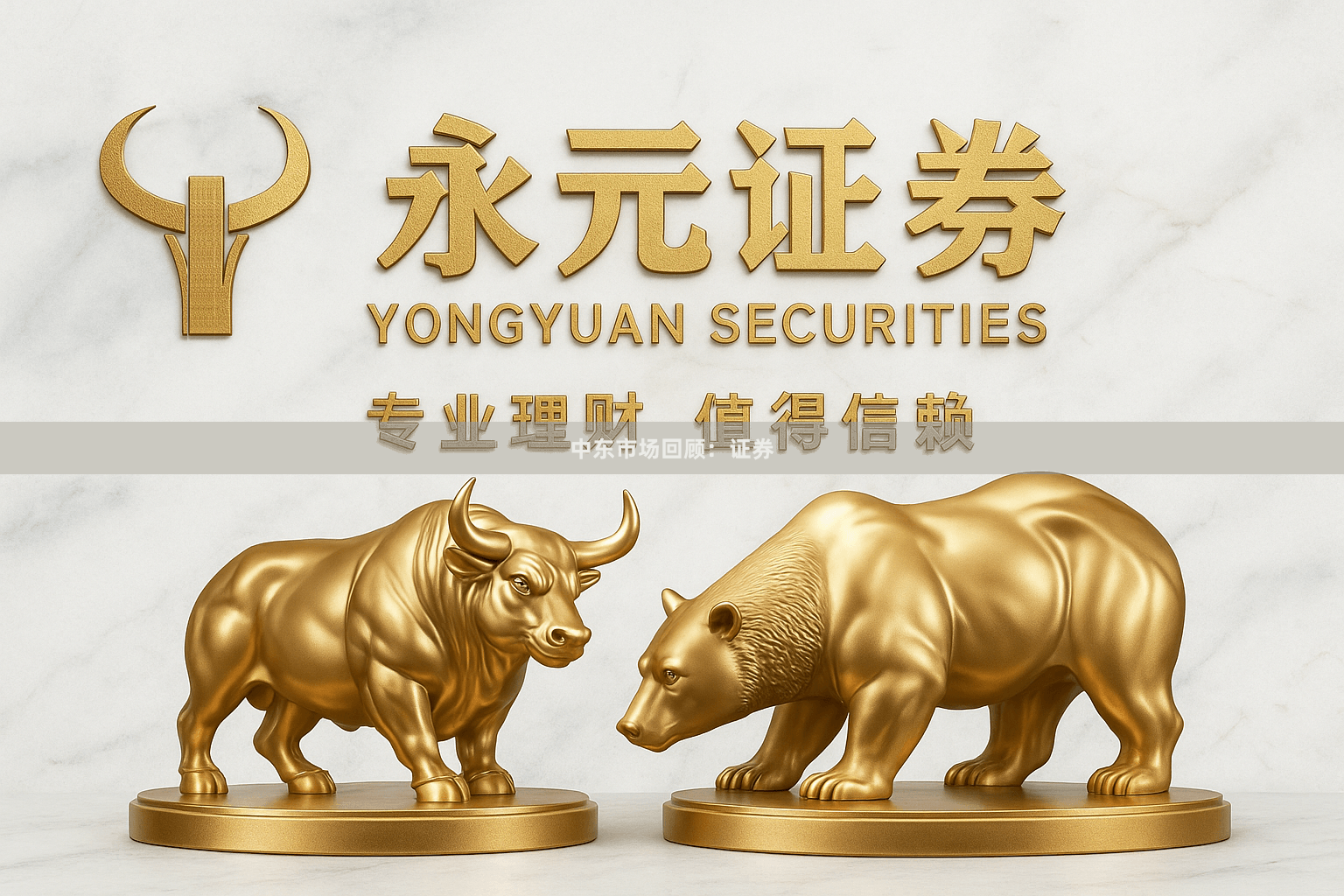 中东市场回顾：证券