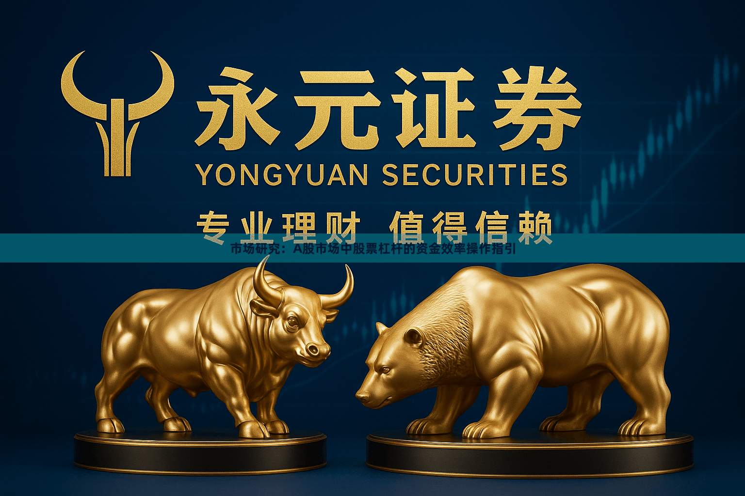 市场研究：A股市场中股票杠杆的资金效率操作指引