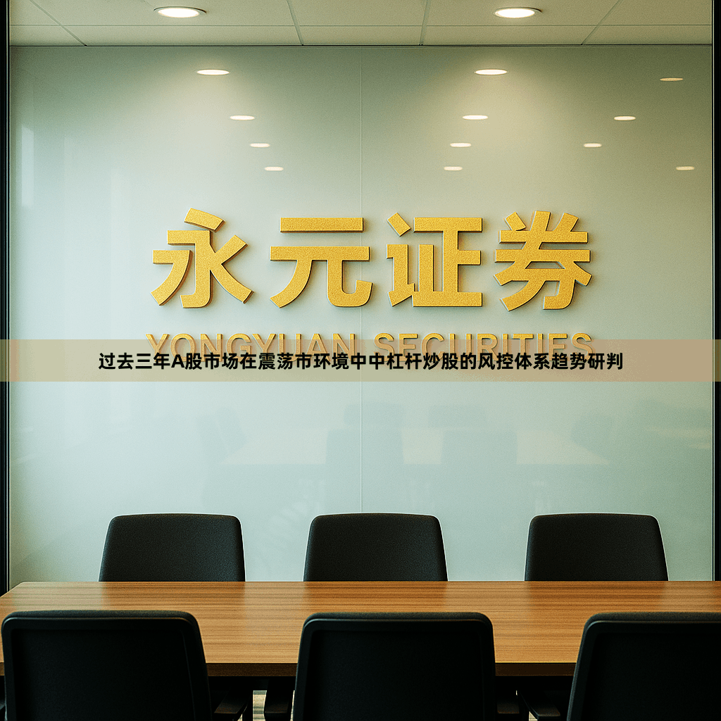 过去三年A股市场在震荡市环境中中杠杆炒股的风控体系趋势研判