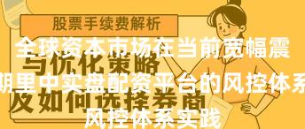 全球资本市场在当前宽幅震荡周期里中实盘配资平台的风控体系实践