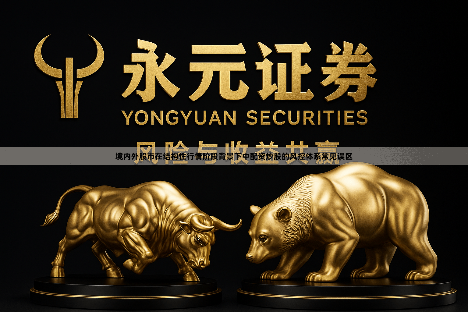 境内外股市在结构性行情阶段背景下中配资炒股的风控体系常见误区