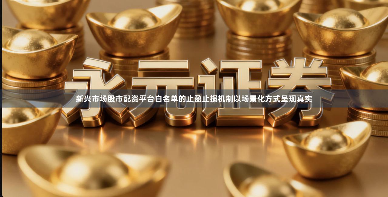 新兴市场股市配资平台白名单的止盈止损机制以场景化方式呈现真实