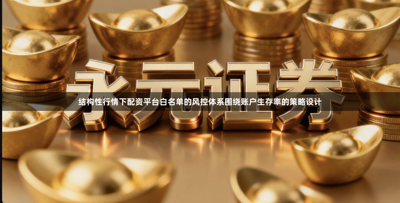 结构性行情下配资平台白名单的风控体系围绕账户生存率的策略设计